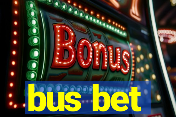 bus bet